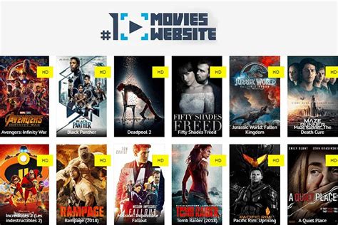 Are you a movie buff looking for a way to watch full movies online for free? Look no further. With the right streaming service, you can watch unlimited full movies without spending...
